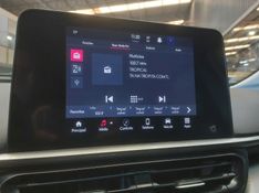 Fiat PULSE 1.0 TURBO 200 FLEX AUDACE CVT 2024/2025 BETIOLO NOVOS E SEMINOVOS LAJEADO / Carros no Vale