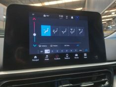 Fiat PULSE 1.0 TURBO 200 FLEX AUDACE CVT 2024/2025 BETIOLO NOVOS E SEMINOVOS LAJEADO / Carros no Vale