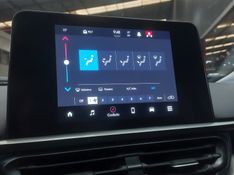 Fiat PULSE 1.0 TURBO 200 FLEX AUDACE CVT 2023/2023 BETIOLO NOVOS E SEMINOVOS LAJEADO / Carros no Vale