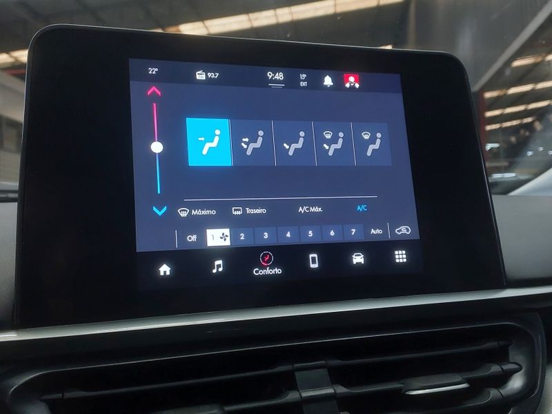 Fiat PULSE 1.0 TURBO 200 FLEX AUDACE CVT 2023/2023 BETIOLO NOVOS E SEMINOVOS LAJEADO / Carros no Vale Fiat PULSE 1.0 TURBO 200 FLEX AUDACE CVT 2023/2023 BETIOLO NOVOS E SEMINOVOS LAJEADO / Carros no Vale
