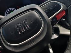 Fiat PULSE 1.0 TURBO 200 FLEX AUDACE CVT 2023/2023 BETIOLO NOVOS E SEMINOVOS LAJEADO / Carros no Vale