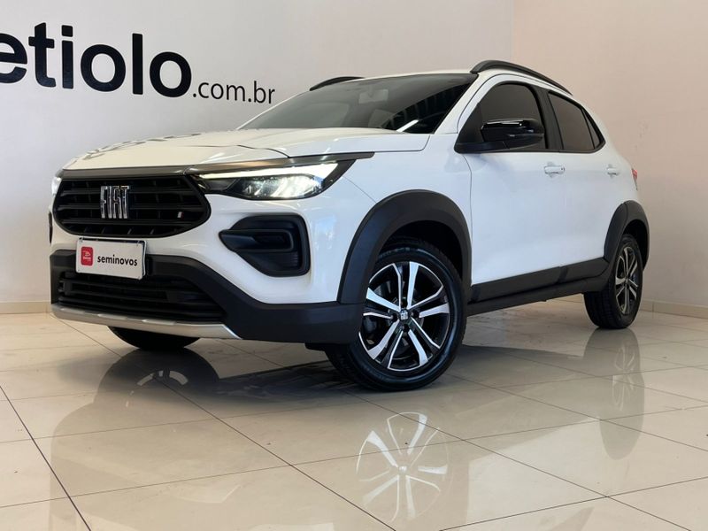 Fiat PULSE 1.0 TURBO 200 FLEX AUDACE CVT 2024/2025 BETIOLO NOVOS E SEMINOVOS LAJEADO / Carros no Vale Fiat PULSE 1.0 TURBO 200 FLEX AUDACE CVT 2024/2025 BETIOLO NOVOS E SEMINOVOS LAJEADO / Carros no Vale