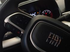 Fiat PULSE 1.0 TURBO 200 FLEX AUDACE CVT 2024/2025 BETIOLO NOVOS E SEMINOVOS LAJEADO / Carros no Vale