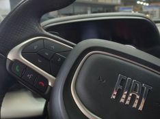 Fiat PULSE 1.0 TURBO 200 FLEX AUDACE CVT 2023/2023 BETIOLO NOVOS E SEMINOVOS LAJEADO / Carros no Vale