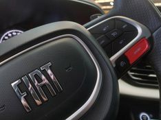Fiat PULSE 1.0 TURBO 200 FLEX AUDACE CVT 2024/2025 BETIOLO NOVOS E SEMINOVOS LAJEADO / Carros no Vale