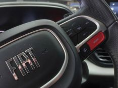 Fiat PULSE 1.0 TURBO 200 FLEX AUDACE CVT 2023/2023 BETIOLO NOVOS E SEMINOVOS LAJEADO / Carros no Vale