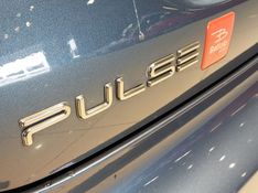 Fiat PULSE 1.0 TURBO 200 FLEX AUDACE CVT 2023/2023 BETIOLO NOVOS E SEMINOVOS LAJEADO / Carros no Vale