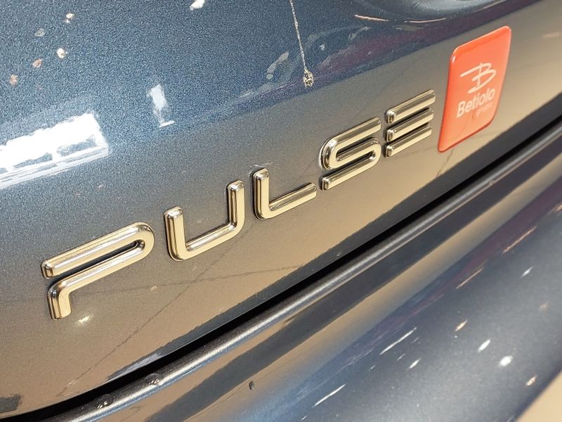 Fiat PULSE 1.0 TURBO 200 FLEX AUDACE CVT 2023/2023 BETIOLO NOVOS E SEMINOVOS LAJEADO / Carros no Vale Fiat PULSE 1.0 TURBO 200 FLEX AUDACE CVT 2023/2023 BETIOLO NOVOS E SEMINOVOS LAJEADO / Carros no Vale