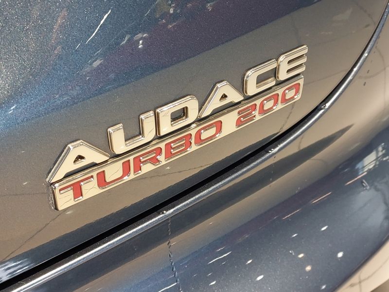 Fiat PULSE 1.0 TURBO 200 FLEX AUDACE CVT 2023/2023 BETIOLO NOVOS E SEMINOVOS LAJEADO / Carros no Vale Fiat PULSE 1.0 TURBO 200 FLEX AUDACE CVT 2023/2023 BETIOLO NOVOS E SEMINOVOS LAJEADO / Carros no Vale