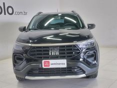 Fiat PULSE 1.0 TURBO 200 FLEX AUDACE CVT 2023/2023 BETIOLO NOVOS E SEMINOVOS LAJEADO / Carros no Vale