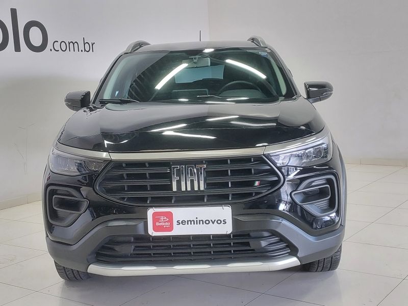 Fiat PULSE 1.0 TURBO 200 FLEX AUDACE CVT 2023/2023 BETIOLO NOVOS E SEMINOVOS LAJEADO / Carros no Vale Fiat PULSE 1.0 TURBO 200 FLEX AUDACE CVT 2023/2023 BETIOLO NOVOS E SEMINOVOS LAJEADO / Carros no Vale