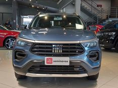 Fiat PULSE 1.0 TURBO 200 FLEX AUDACE CVT 2023/2023 BETIOLO NOVOS E SEMINOVOS LAJEADO / Carros no Vale