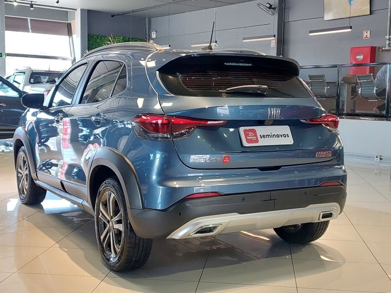 Fiat PULSE 1.0 TURBO 200 FLEX AUDACE CVT 2023/2023 BETIOLO NOVOS E SEMINOVOS LAJEADO / Carros no Vale Fiat PULSE 1.0 TURBO 200 FLEX AUDACE CVT 2023/2023 BETIOLO NOVOS E SEMINOVOS LAJEADO / Carros no Vale