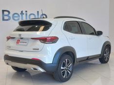 Fiat PULSE 1.0 TURBO 200 FLEX AUDACE CVT 2024/2025 BETIOLO NOVOS E SEMINOVOS LAJEADO / Carros no Vale