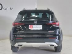 Fiat PULSE 1.0 TURBO 200 FLEX AUDACE CVT 2023/2023 BETIOLO NOVOS E SEMINOVOS LAJEADO / Carros no Vale