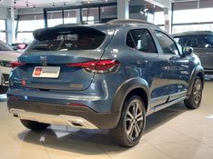 Fiat PULSE 1.0 TURBO 200 FLEX AUDACE CVT 2023/2023 BETIOLO NOVOS E SEMINOVOS LAJEADO / Carros no Vale
