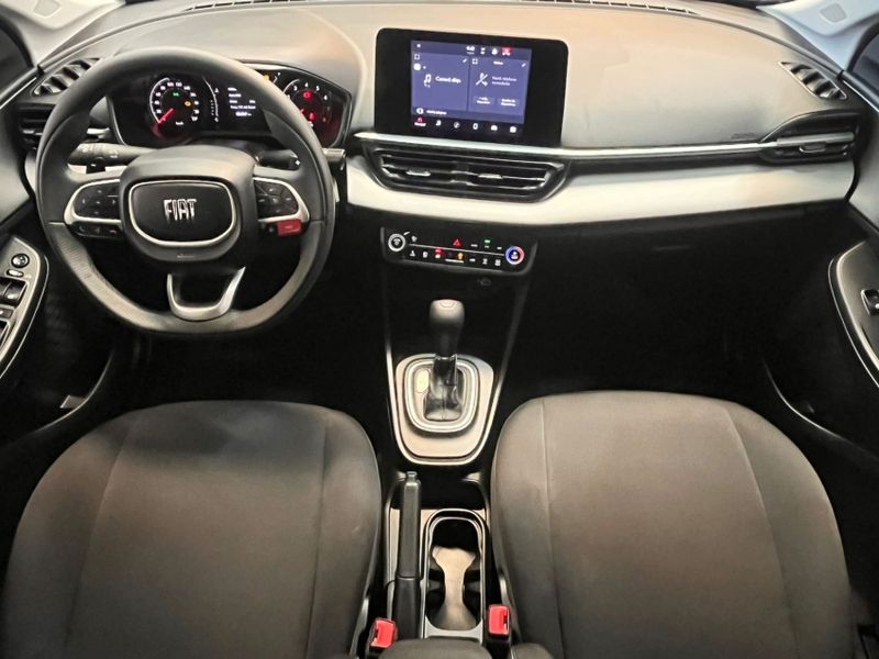Fiat PULSE 1.0 TURBO 200 FLEX AUDACE CVT 2024/2025 BETIOLO NOVOS E SEMINOVOS LAJEADO / Carros no Vale Fiat PULSE 1.0 TURBO 200 FLEX AUDACE CVT 2024/2025 BETIOLO NOVOS E SEMINOVOS LAJEADO / Carros no Vale