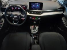 Fiat PULSE 1.0 TURBO 200 FLEX AUDACE CVT 2024/2025 BETIOLO NOVOS E SEMINOVOS LAJEADO / Carros no Vale