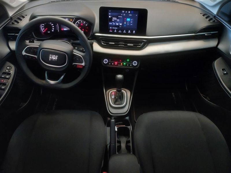 Fiat PULSE 1.0 TURBO 200 FLEX AUDACE CVT 2024/2025 BETIOLO NOVOS E SEMINOVOS LAJEADO / Carros no Vale Fiat PULSE 1.0 TURBO 200 FLEX AUDACE CVT 2024/2025 BETIOLO NOVOS E SEMINOVOS LAJEADO / Carros no Vale