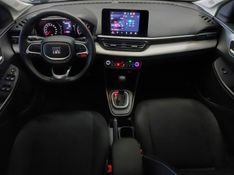 Fiat PULSE 1.0 TURBO 200 FLEX AUDACE CVT 2023/2023 BETIOLO NOVOS E SEMINOVOS LAJEADO / Carros no Vale