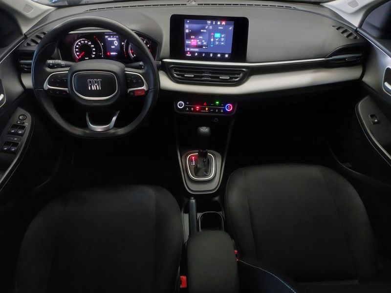 Fiat PULSE 1.0 TURBO 200 FLEX AUDACE CVT 2023/2023 BETIOLO NOVOS E SEMINOVOS LAJEADO / Carros no Vale Fiat PULSE 1.0 TURBO 200 FLEX AUDACE CVT 2023/2023 BETIOLO NOVOS E SEMINOVOS LAJEADO / Carros no Vale