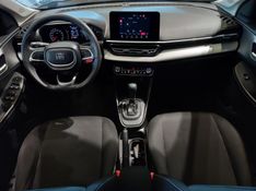 Fiat PULSE 1.0 TURBO 200 FLEX AUDACE CVT 2023/2023 BETIOLO NOVOS E SEMINOVOS LAJEADO / Carros no Vale