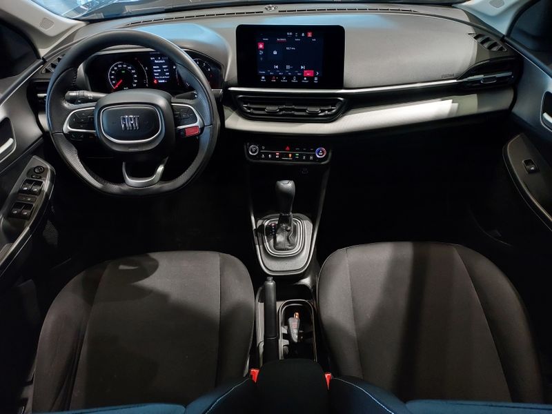 Fiat PULSE 1.0 TURBO 200 FLEX AUDACE CVT 2023/2023 BETIOLO NOVOS E SEMINOVOS LAJEADO / Carros no Vale Fiat PULSE 1.0 TURBO 200 FLEX AUDACE CVT 2023/2023 BETIOLO NOVOS E SEMINOVOS LAJEADO / Carros no Vale