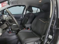 Fiat PULSE 1.0 TURBO 200 FLEX AUDACE CVT 2023/2023 BETIOLO NOVOS E SEMINOVOS LAJEADO / Carros no Vale