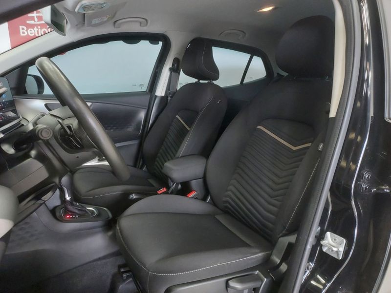 Fiat PULSE 1.0 TURBO 200 FLEX AUDACE CVT 2023/2023 BETIOLO NOVOS E SEMINOVOS LAJEADO / Carros no Vale Fiat PULSE 1.0 TURBO 200 FLEX AUDACE CVT 2023/2023 BETIOLO NOVOS E SEMINOVOS LAJEADO / Carros no Vale