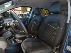 Fiat PULSE 1.0 TURBO 200 FLEX AUDACE CVT 2023/2023 BETIOLO NOVOS E SEMINOVOS LAJEADO / Carros no Vale
