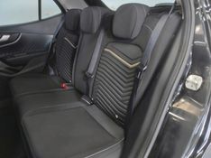 Fiat PULSE 1.0 TURBO 200 FLEX AUDACE CVT 2023/2023 BETIOLO NOVOS E SEMINOVOS LAJEADO / Carros no Vale