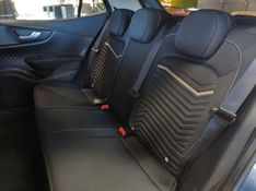 Fiat PULSE 1.0 TURBO 200 FLEX AUDACE CVT 2023/2023 BETIOLO NOVOS E SEMINOVOS LAJEADO / Carros no Vale