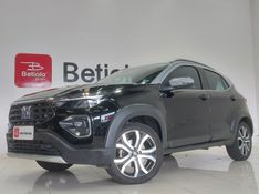 Fiat PULSE 1.0 TURBO 200 FLEX IMPETUS CVT 2023/2023 BETIOLO NOVOS E SEMINOVOS LAJEADO / Carros no Vale