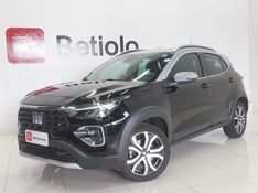 Fiat PULSE 1.0 TURBO 200 FLEX IMPETUS CVT 2023/2023 BETIOLO NOVOS E SEMINOVOS LAJEADO / Carros no Vale