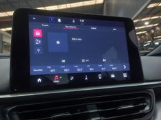 Fiat PULSE 1.0 TURBO 200 FLEX IMPETUS CVT 2023/2023 BETIOLO NOVOS E SEMINOVOS LAJEADO / Carros no Vale