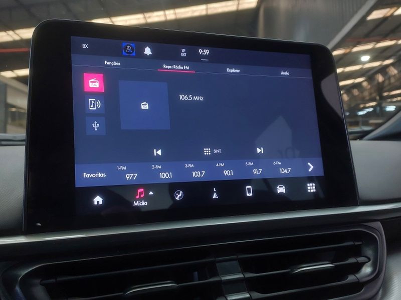 Fiat PULSE 1.0 TURBO 200 FLEX IMPETUS CVT 2023/2023 BETIOLO NOVOS E SEMINOVOS LAJEADO / Carros no Vale Fiat PULSE 1.0 TURBO 200 FLEX IMPETUS CVT 2023/2023 BETIOLO NOVOS E SEMINOVOS LAJEADO / Carros no Vale