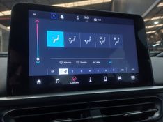 Fiat PULSE 1.0 TURBO 200 FLEX IMPETUS CVT 2023/2023 BETIOLO NOVOS E SEMINOVOS LAJEADO / Carros no Vale