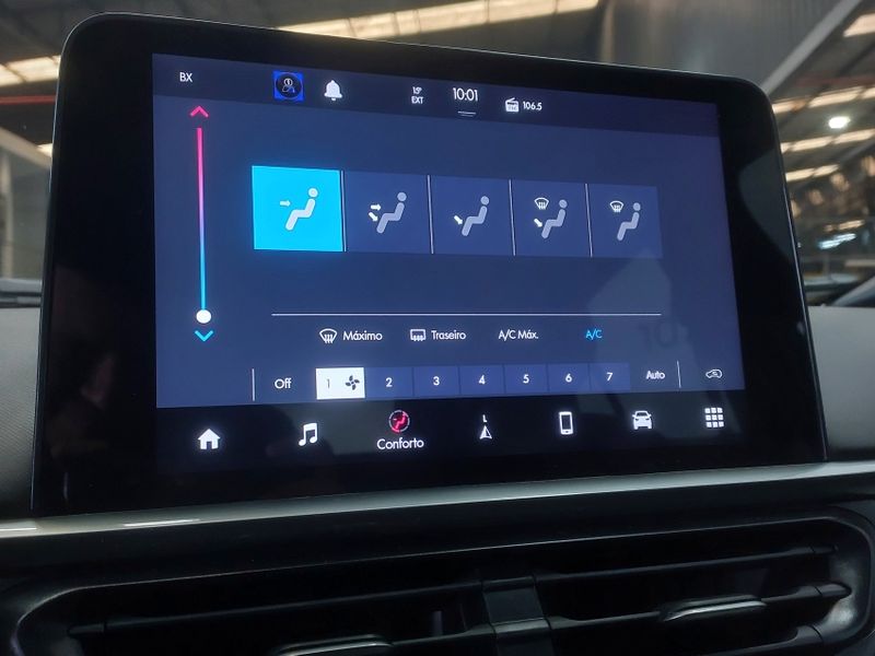 Fiat PULSE 1.0 TURBO 200 FLEX IMPETUS CVT 2023/2023 BETIOLO NOVOS E SEMINOVOS LAJEADO / Carros no Vale Fiat PULSE 1.0 TURBO 200 FLEX IMPETUS CVT 2023/2023 BETIOLO NOVOS E SEMINOVOS LAJEADO / Carros no Vale