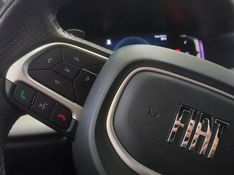 Fiat PULSE 1.0 TURBO 200 FLEX IMPETUS CVT 2023/2023 BETIOLO NOVOS E SEMINOVOS LAJEADO / Carros no Vale