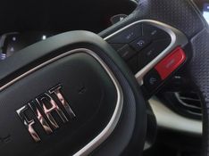 Fiat PULSE 1.0 TURBO 200 FLEX IMPETUS CVT 2023/2023 BETIOLO NOVOS E SEMINOVOS LAJEADO / Carros no Vale