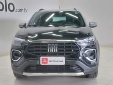 Fiat PULSE 1.0 TURBO 200 FLEX IMPETUS CVT 2023/2023 BETIOLO NOVOS E SEMINOVOS LAJEADO / Carros no Vale