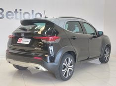 Fiat PULSE 1.0 TURBO 200 FLEX IMPETUS CVT 2023/2023 BETIOLO NOVOS E SEMINOVOS LAJEADO / Carros no Vale
