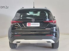 Fiat PULSE 1.0 TURBO 200 FLEX IMPETUS CVT 2023/2023 BETIOLO NOVOS E SEMINOVOS LAJEADO / Carros no Vale