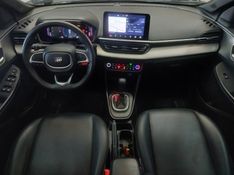 Fiat PULSE 1.0 TURBO 200 FLEX IMPETUS CVT 2023/2023 BETIOLO NOVOS E SEMINOVOS LAJEADO / Carros no Vale
