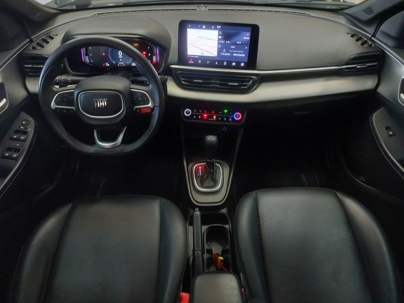 Fiat PULSE 1.0 TURBO 200 FLEX IMPETUS CVT 2023/2023 BETIOLO NOVOS E SEMINOVOS LAJEADO / Carros no Vale Fiat PULSE 1.0 TURBO 200 FLEX IMPETUS CVT 2023/2023 BETIOLO NOVOS E SEMINOVOS LAJEADO / Carros no Vale