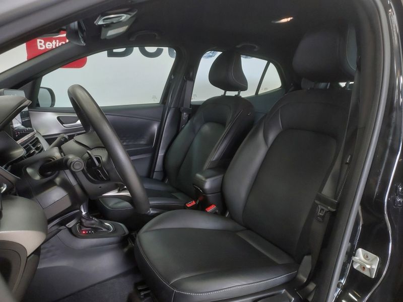 Fiat PULSE 1.0 TURBO 200 FLEX IMPETUS CVT 2023/2023 BETIOLO NOVOS E SEMINOVOS LAJEADO / Carros no Vale Fiat PULSE 1.0 TURBO 200 FLEX IMPETUS CVT 2023/2023 BETIOLO NOVOS E SEMINOVOS LAJEADO / Carros no Vale
