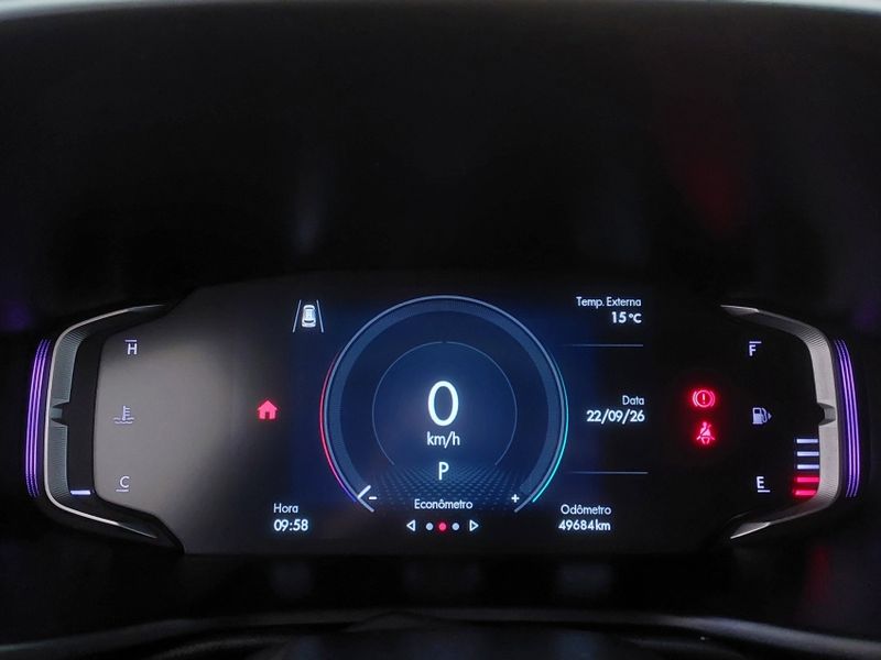 Fiat PULSE 1.0 TURBO 200 FLEX IMPETUS CVT 2023/2023 BETIOLO NOVOS E SEMINOVOS LAJEADO / Carros no Vale Fiat PULSE 1.0 TURBO 200 FLEX IMPETUS CVT 2023/2023 BETIOLO NOVOS E SEMINOVOS LAJEADO / Carros no Vale