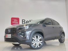 Fiat PULSE 1.0 TURBO 200 HYBRID IMPETUS CVT 2024/2025 BETIOLO NOVOS E SEMINOVOS LAJEADO / Carros no Vale
