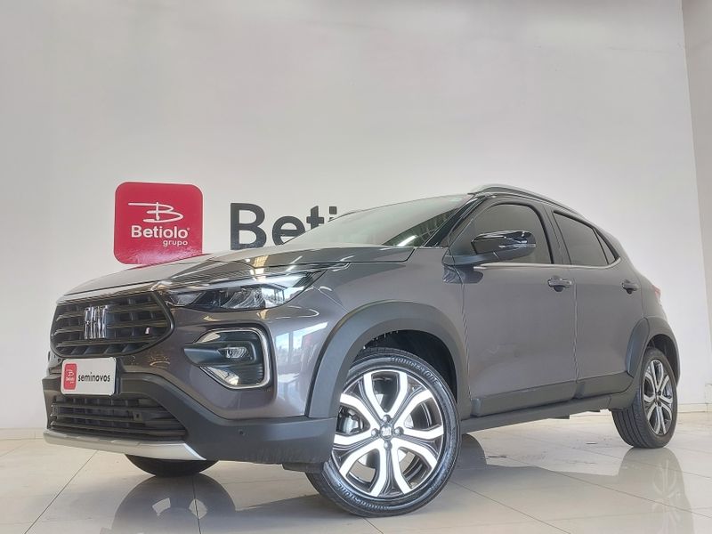 Fiat PULSE 1.0 TURBO 200 HYBRID IMPETUS CVT 2024/2025 BETIOLO NOVOS E SEMINOVOS LAJEADO / Carros no Vale Fiat PULSE 1.0 TURBO 200 HYBRID IMPETUS CVT 2024/2025 BETIOLO NOVOS E SEMINOVOS LAJEADO / Carros no Vale
