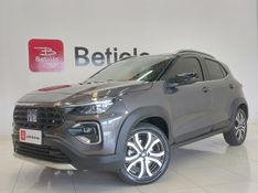 Fiat PULSE 1.0 TURBO 200 HYBRID IMPETUS CVT 2024/2025 BETIOLO NOVOS E SEMINOVOS LAJEADO / Carros no Vale